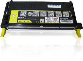 Consumabili - Toner 0000089449 IMAGING CARTRIDGE ALTA CAPACITA GIALLO PER ACULASER C2800