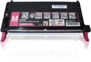 Consumabili - Toner 0000089450 IMAGING CARTRIDGE ALTA CAPACITA MAGENTA PER ACULASER C2800