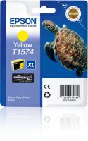 Consumables - Cartridges 0000089482 CARTUCCIA GIALLO PER STYLUS PHOTO R3000 TARTARUGA