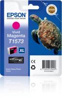 Consumabili - Cartucce 0000089483 CARTUCCIA VIVID MAGENTA PER STYLUS PHOTO R3000 TARTARUGA