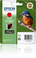 Consumables - Cartridges 0000089489 CARTUCCIA ROSSO MARTIN PESCATORE TAGLIA XL R2000