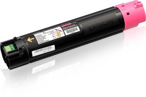 Consumables - Toner 0000089515 TONER MAGENTA PER ACULASER C500DN 13.700 PAGINE