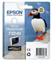 Consumables - Cartridges 0000089553 HI-GLOSS2 T3240 PUFFIN SINGLEPACK 1X14.0MLGLOSS