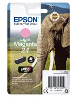 Consumables - Cartridges 0000089563 CLARIA PHOTO HD 24 LGT MAGENTA F/ 24SERIES