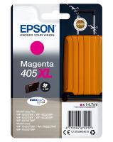 Consumables - Cartridges 0000089714 SINGLEPACK MAGENTA 405XL DURABRITE ULTRA INK