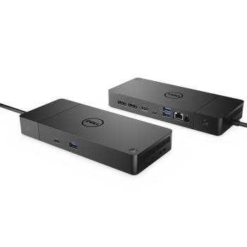 0000089066 Dell Thunderbolt Dock WD19TBS 180W