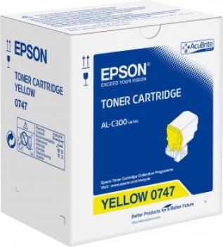 0000089544 TONER GIALLO WORKFORCE AL-C300