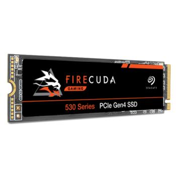 0000089849 FIRECUDA 530 NVME SSD 1TB M.2S PCIE GEN4 3D TLC