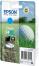 0000088977 SINGLEPACK CYAN 34XL INK PALLINA DA GOLF