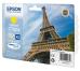 0000088990 CARTUCCIA T7024 TORRE EIFFEL 213ML GIALLO XL