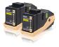 0000089512 TONER GIALLO PACCO DOPPIO 7.500 PAGINE X 2 PER AL C9300N