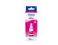 0000089547 T6643 MAGENTA INK BOTTLE 70ML .