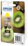 0000089667 SINGLEPACK YELLOW 202 KIWI CLARA PREMIUM INK