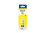 0000089693 104 ECOTANK YELLOW INK BOTTLE 1 X 65MLYELLOW