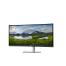 0000089770 DELL 34 CURVED MONITOR S3422DW