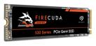 0000089849 FIRECUDA 530 NVME SSD 1TB M.2S PCIE GEN4 3D TLC