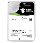 Componenti - Hard Disk - Interni 0000094291 ENTERPRISE C EXOS X18 14TB 3.5IN 7200RPM SATA HELIUM 512E