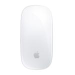 Accessori - Tastiere, Mouse Wireless 0000094764 MAGIC MOUSE-SILVER