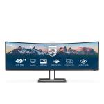 Monitor - from 40 inches and more 0000094865 49 GAMING 165 HZ CURVO 32:9 5120 X 1440