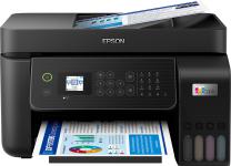 Printer - InkJet 0000094878 ECOTANK ET-4800 INKJET PRINTERS CONSUMER/INK TANK SYSTEM A4 (21.