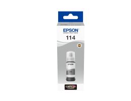 Consumables - Cartridges 0000092125 FLACONE ECOTANK GRIGIO SERIE 114