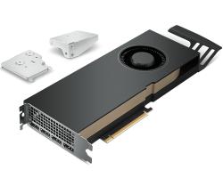 Componenti - Schede Video 0000092131 NVIDIA RTX A5000 24GB GDDR6 GRAPHICS CARD