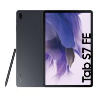 Smartphone e Tablet - Tablet - Android 0000093979 GALAXY TAB S7 FE 12.4IN 64GB 4G WIFI SPEN OCTA-CORE ANDROIDE BK