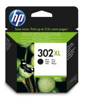 Consumabili - Cartucce 0000094035 HP 302XL BLACK INK CARTRIDGE