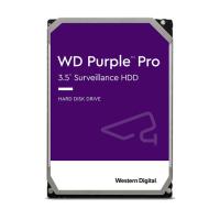 Componenti - Hard Disk - Interni 0000094044 WD PURPLE PRO 10TB (AV)