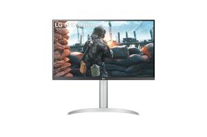 Monitor - from 26 to 29,9 inch 0000094064 27 LED IPS 3840X2160 DP-HDMIX2