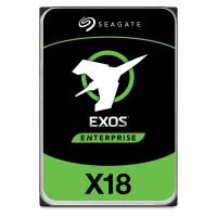 Componenti - Hard Disk - Interni 0000094286 ENTERPRISE C EXOS X18 10TB 3.5IN 7200RPM SATA HELIUM 512E