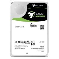Components - Hard Disk - Interior 0000094288 ENTERPRISE C EXOS X18 12TB 3.5IN 7200RPM SATA HELIUM 512E