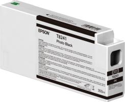 Consumables - Cartridges 0000094852 TANICA PHOTO BLACK 350ML