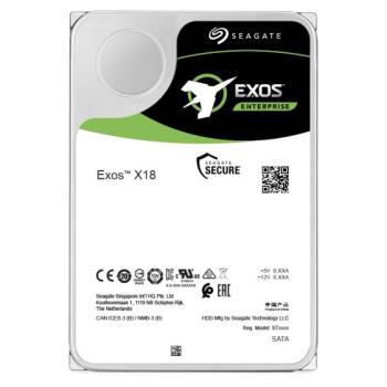 0000094288 ENTERPRISE C EXOS X18 12TB 3.5IN 7200RPM SATA HELIUM 512E