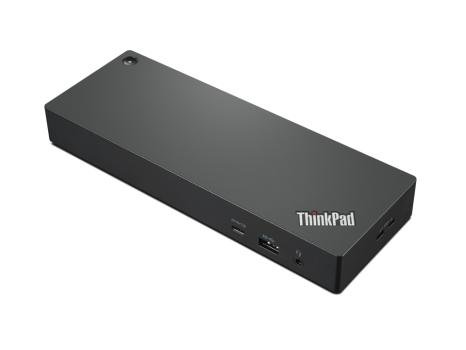 0000094445 ThinkPad Universal Thunderbolt 4 Dock EU/INA/VIE/R