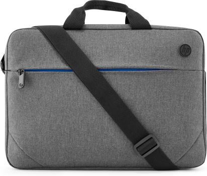 0000094666 HP PRELUDE GREY 17 LAPTOP BAG