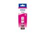 0000090485 FLACONE ECOTANK MAGENTA SERIE 114