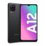 0000092048 GALAXY A12 6.5IN 4G 128 GB BLACK ANDROID