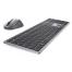 0000092556 Dell Premier Multi-Device Wireless Keyboard and