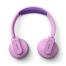 0000092567 CUFFIE WIRELESS MICROF VOL.LIM KIDS