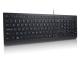 0000092774 LENOVO ESSENTIAL WIRED KEYBOARD ITALIAN