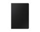 0000094028 BOOK COVER BLACK GALAXY TAB S7