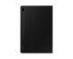 0000094029 BOOK COVER BLACK GALAXY TAB S7+