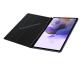 0000094029 BOOK COVER BLACK GALAXY TAB S7+