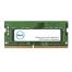 0000094811 DELL MEMORY UPGRADE 16GB 1RX8 DDR4 SODIMM 3200MHZ